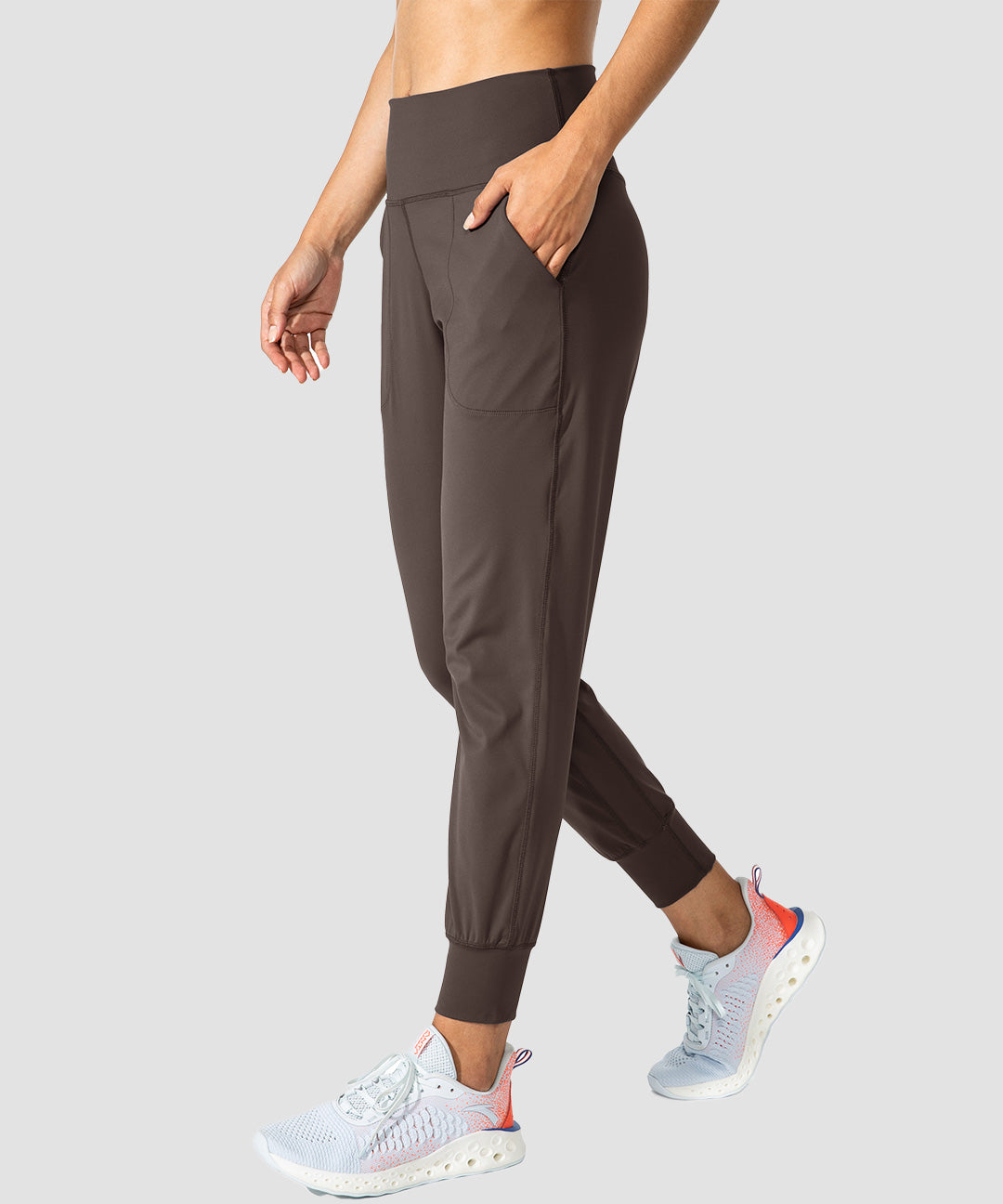 Pull-on With Pockets Joggers - Image 13