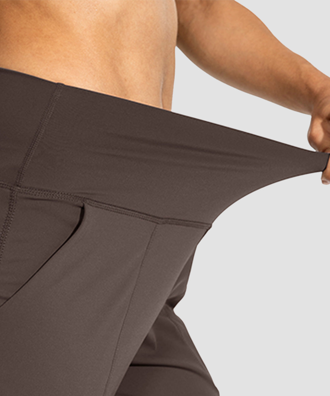 Pull-on With Pockets Joggers - Image 16