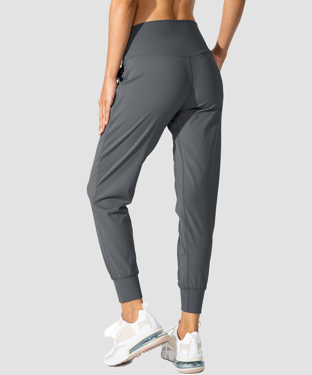 Pull-on With Pockets Joggers - Image 21