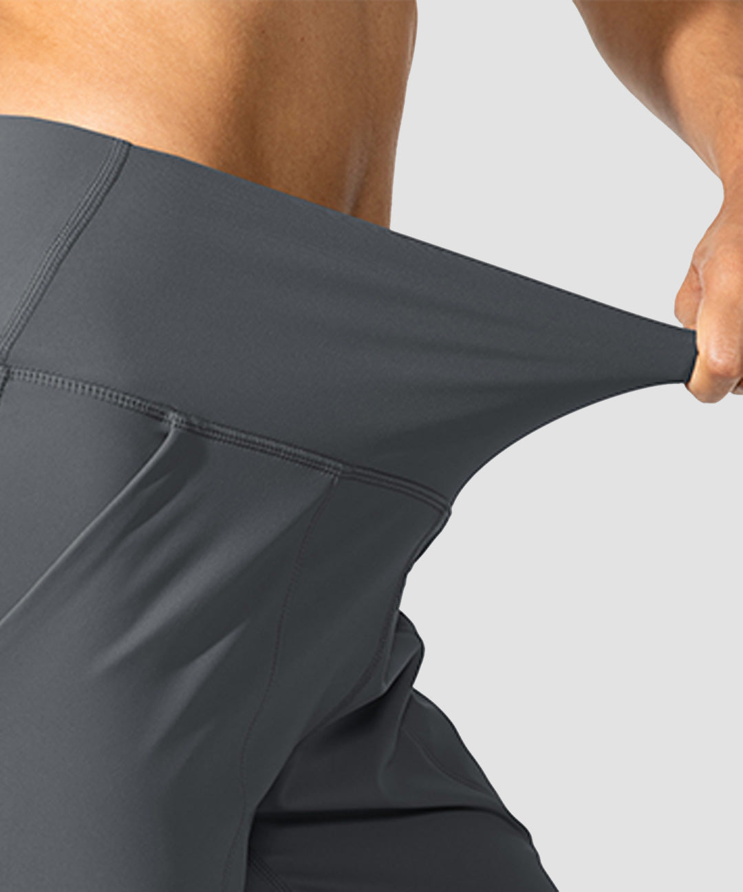 Pull-on With Pockets Joggers - Image 23