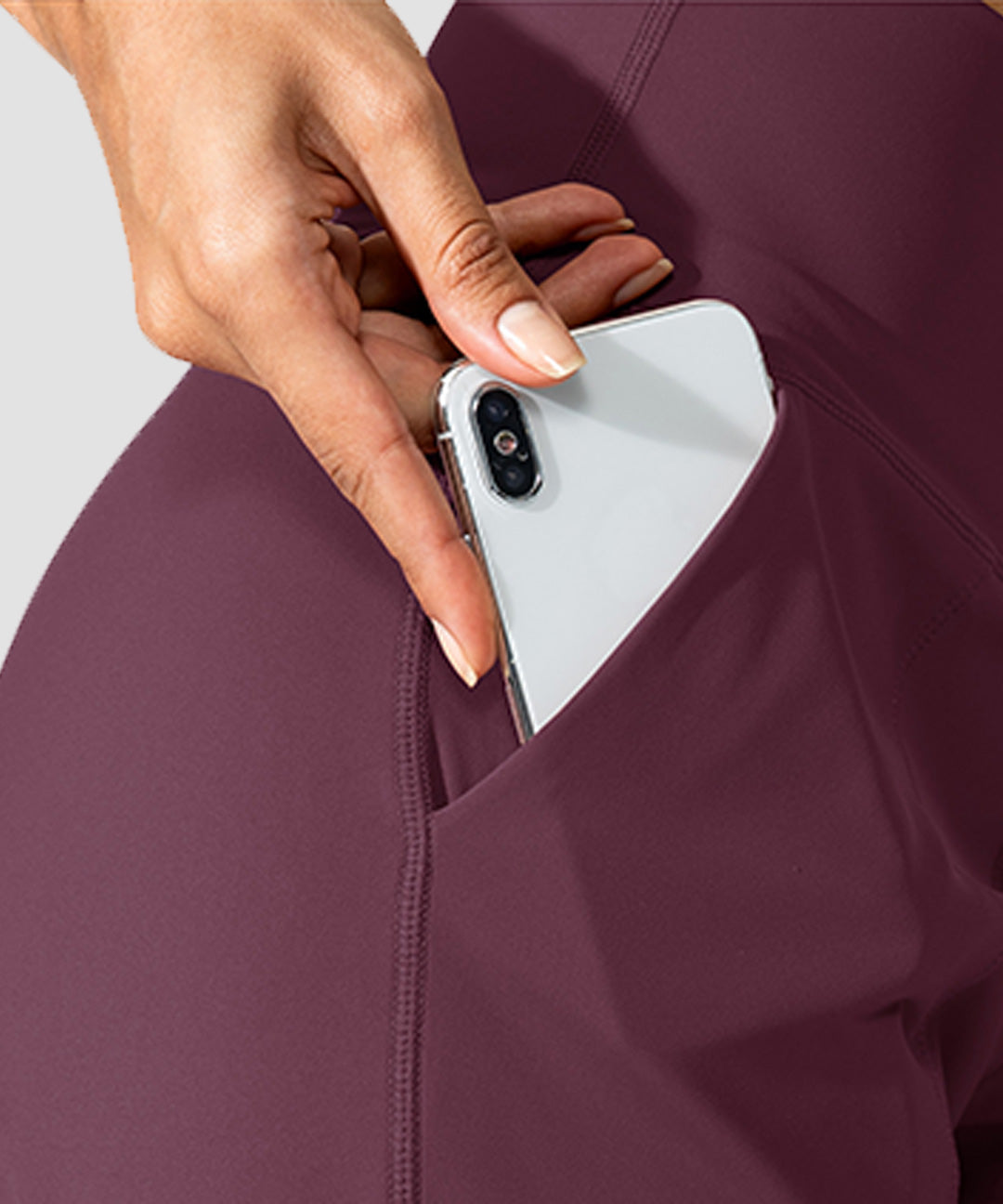 Pull-on With Pockets Joggers - Image 30