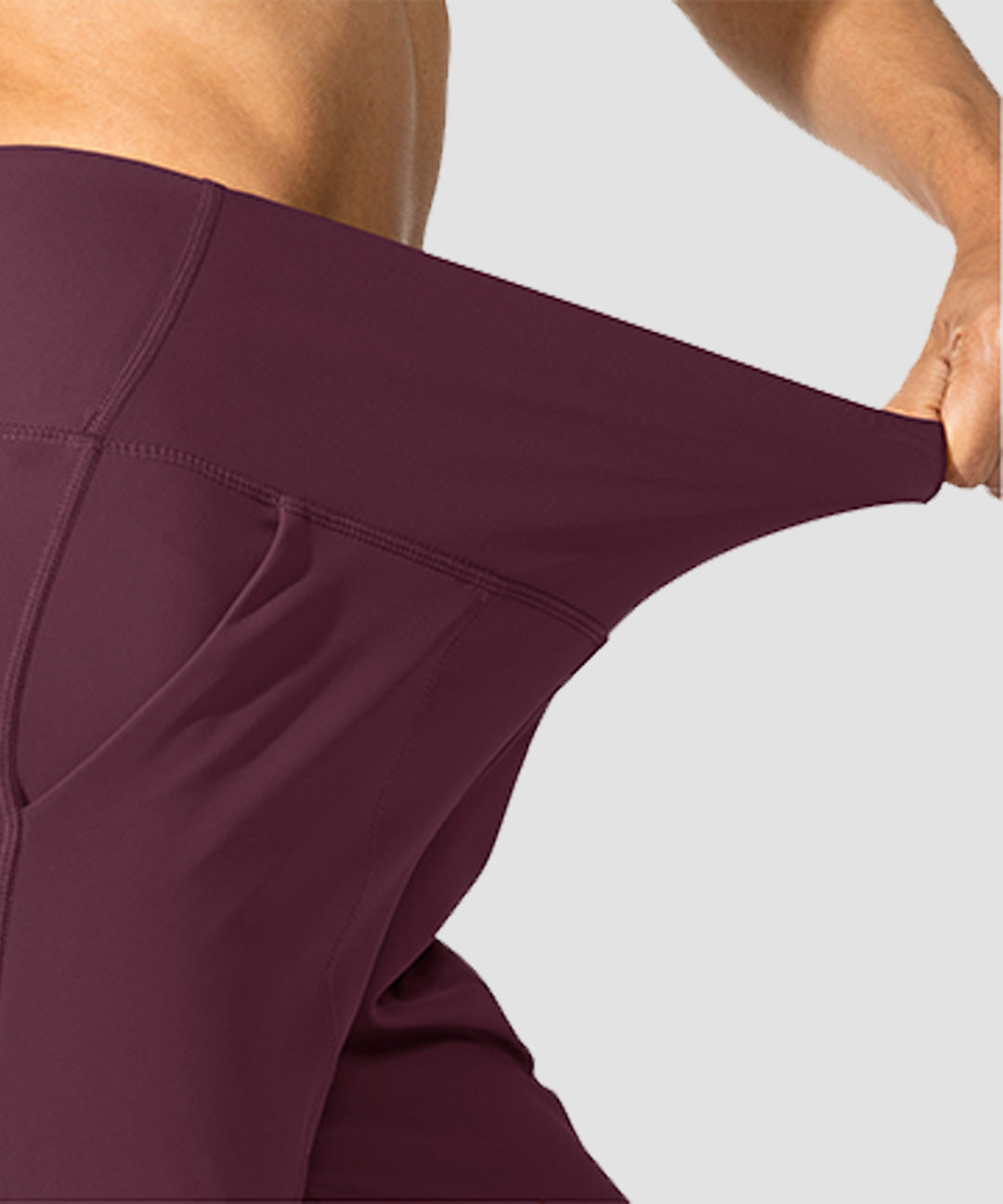 Pull-on With Pockets Joggers - Image 29