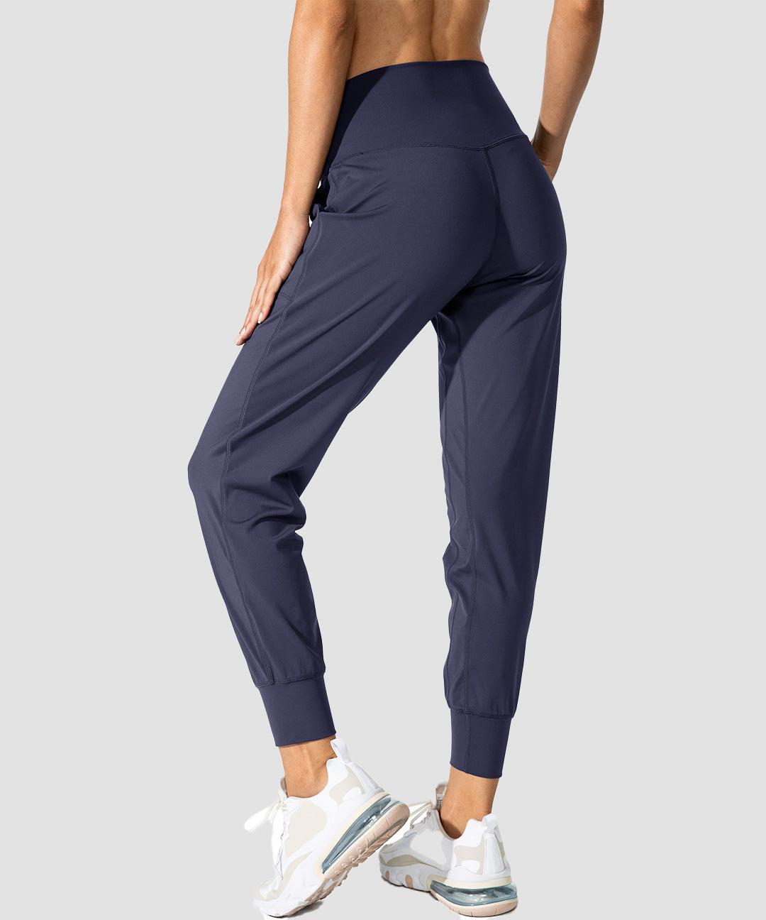 Pull-on With Pockets Joggers - Image 10