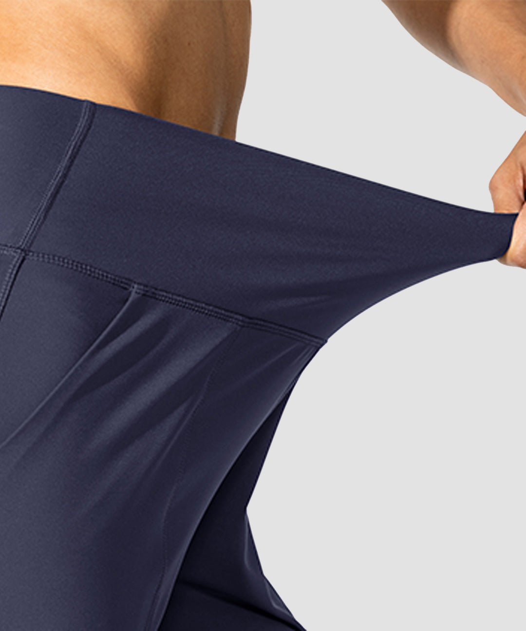 Pull-on With Pockets Joggers - Image 11
